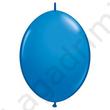 Kép 1/2 - 12 inch-es, 30cm Blue Quick Link, Standard Lufii, 6 db/csomag