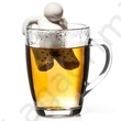 Kép 2/2 - Szilikon teafilter Mr. Tea, 8cm