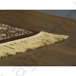 Kép 2/3 - Silky 59240/1717 barna, 65x110cm szőnyeg