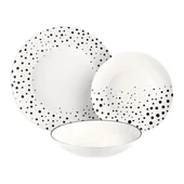 Étkészlet, tányér Étkészlet, tányér