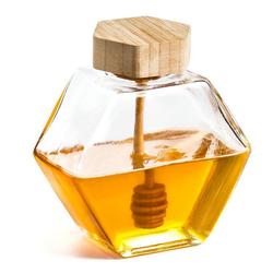 Mézcsurgató, 250ml - Gadget Master