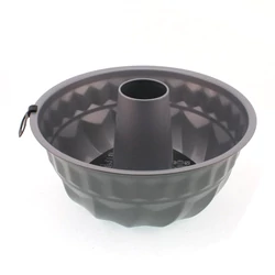 Kuglófforma 22cm