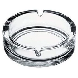 Üveg hamutartó, bistro, 10,7cm