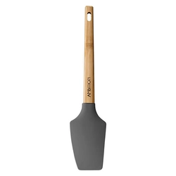 Nordic szilikon spatula, szögletes