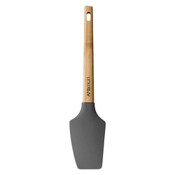 Nordic szilikon spatula, szögletes - Ambition