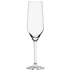 Kristály pezsgős pohár, Vivien kehely, 260 ml, 6db - Ritzenhoff
