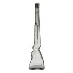 Üvegpalack, puska, 0,5L