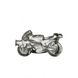 Üvegpalack, motor, 0,2l