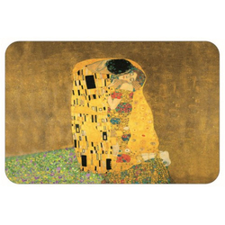 Műanyag tányéralátét, 45x30cm, Klimt: Tht Kiss