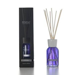 Bambuszpálcás illatosító, 100ml, Cold Water, diffuzor - Millefiori Milano