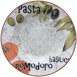 Pasta, tésztás tányér, 29cm, I, AndreaFontebasso