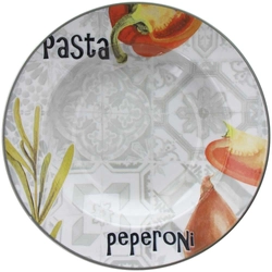 Pasta, tésztás tányér, 29cm, III,  AndreaFontebasso