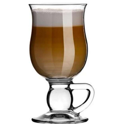 Ír kávés pohárszett, 2db pohár, 270ml