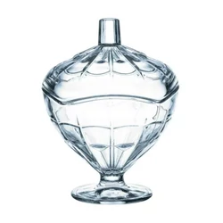 Bonbonier, cukortartó, 14,8 cm