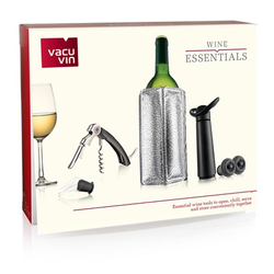 Boros szett -Essentials- Vacu Vin