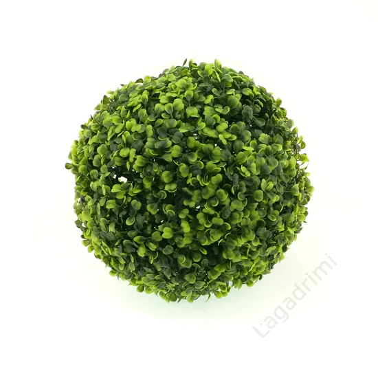 Buxus labda, 27cm