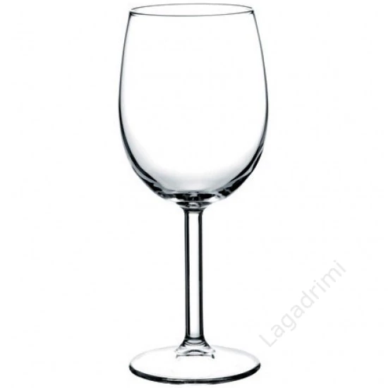 Borospohár szett, Primetime, 2db, 240ml