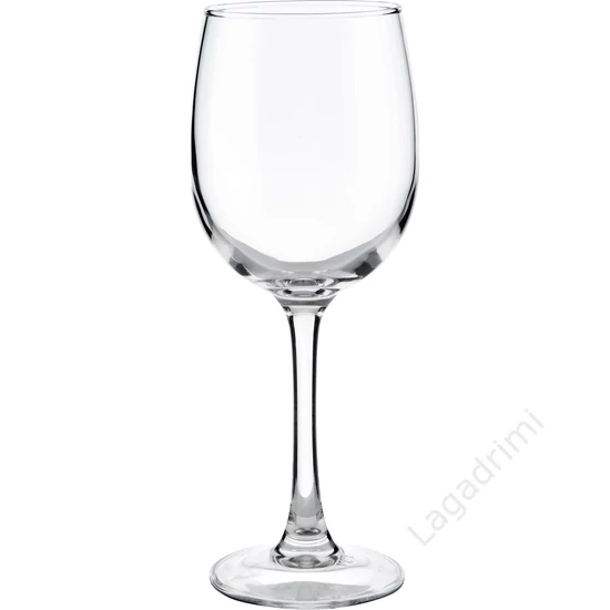 Venus borospohár szett 35cl, 6db
