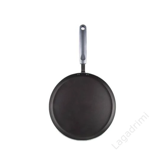 Palacsintasütő, tapadásmentes bevonat, 25cm