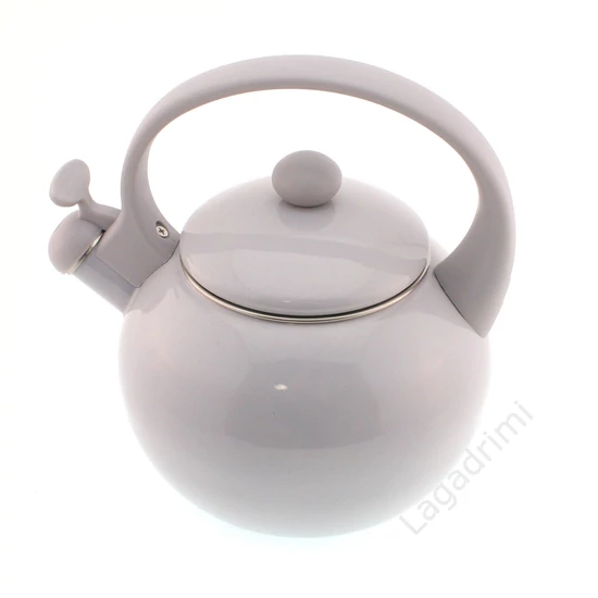 Garden teáskanna, 1,9L, szürke