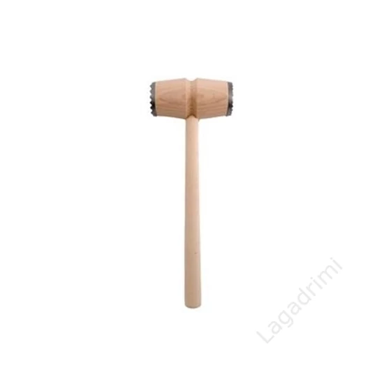 Fa húsklopfoló, 28cm