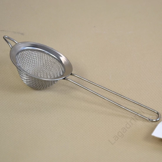 Teaszűrő kerek, 5,6cm