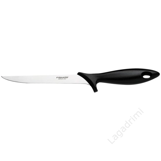 Filéző kés, 18cm, Essential