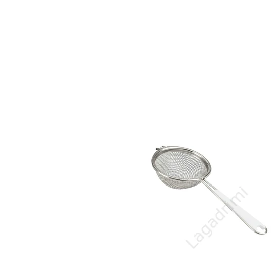Fémszűrő 7 cm - Metaltex