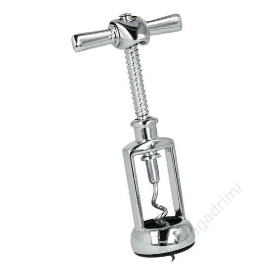 Inox dugóhúzó - Metaltex