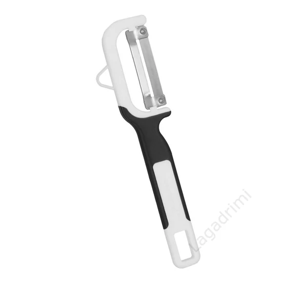 Vertikális hámozó, 15cm - Metaltex