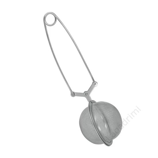 Inox teacsipesz, nagy