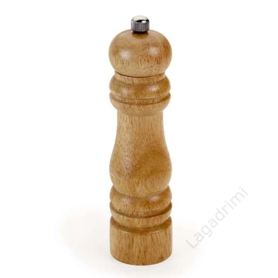 Fa borsörlő, 17cm
