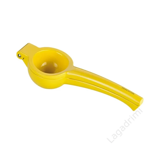 Citromprés, fém, 22cm