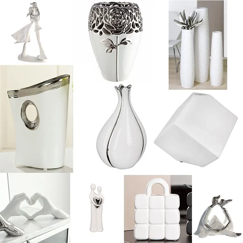 A fehér szín varázsa az otthonodban