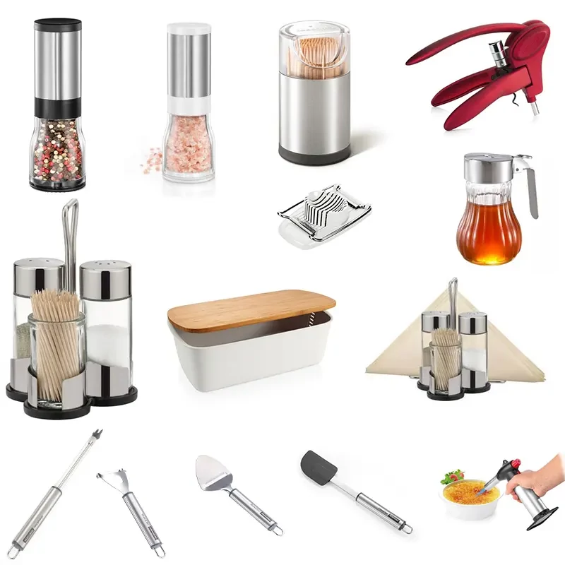 Minőségi konyhai eszközök a Tescoma márkától