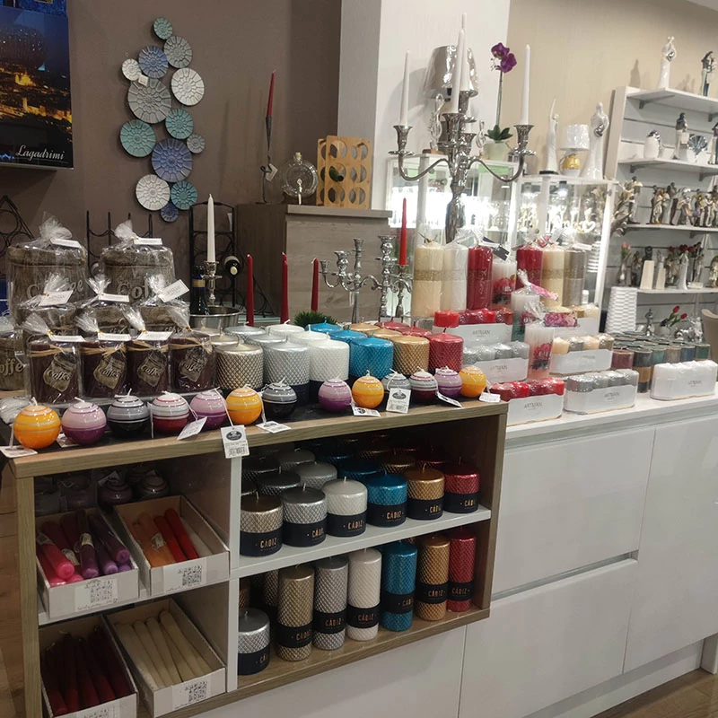 Gyertyák, fények, romantika, nyugalom