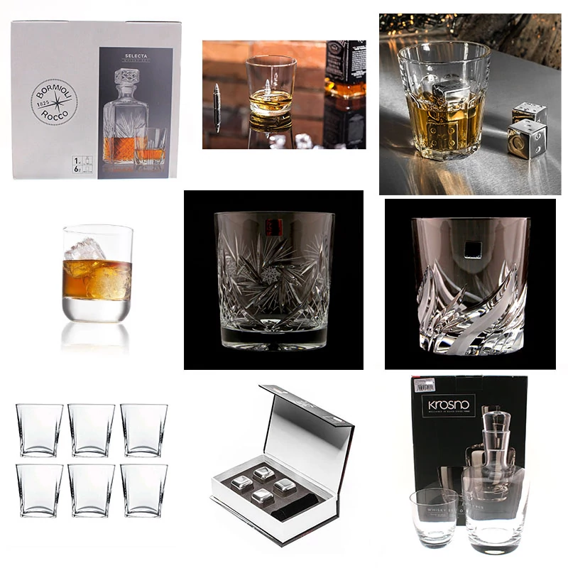 A whiskyzés különleges világa