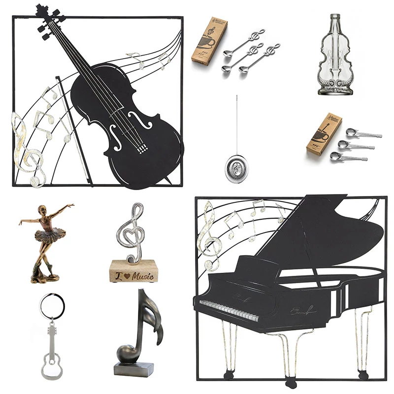 Zenei harmónia otthonunkban