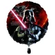 18 inch-es, 45cm Star Wars - Darth Vader Fólia Lufi