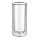 Thermo pohár, MIA, duplafalú, 2db, 420ml