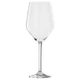 Kristály vörösboros, burgundy pohár, Vivien kehely, 760 ml, 6db