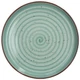 Desszertes tányér, urban pastel verde, 20,5cm