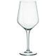 Fehérboros kristálypohár szett 440ml, 6db, Vitae